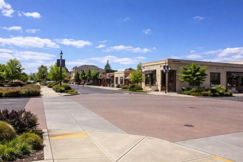 Canby, OR