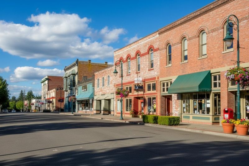 Forest Grove, OR