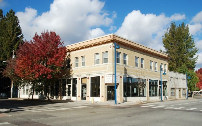 Sherwood, OR