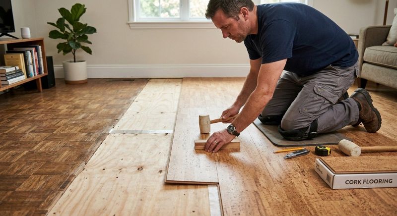Flooring Service in Portland, OR