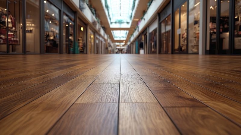 Commercial Hardwood Service in Clackamas County, OR
