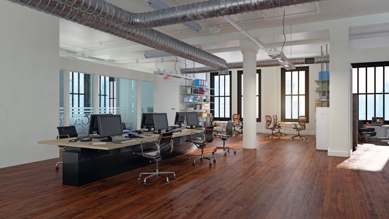 Commercial Hardwood Service in Clark County, WA