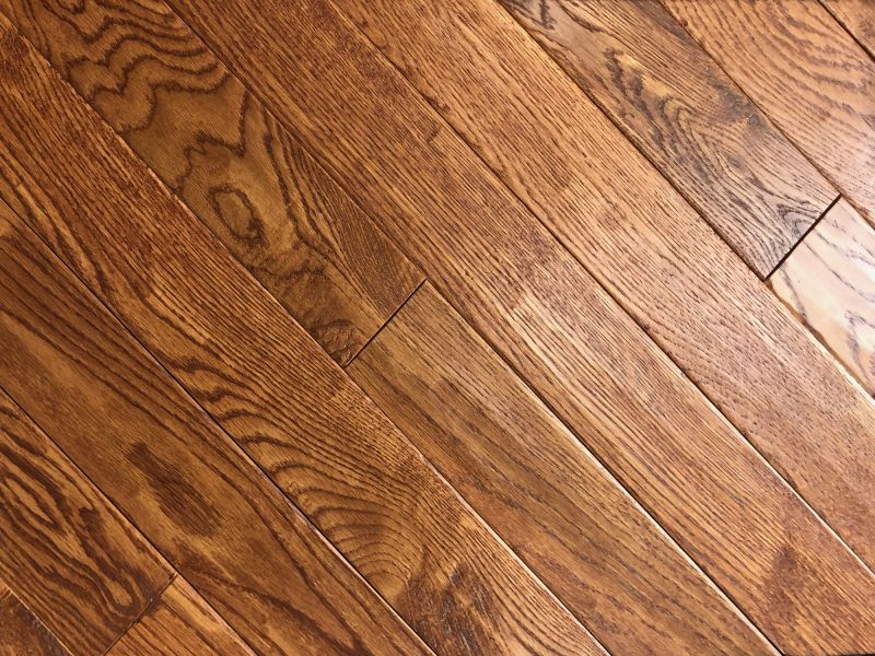 Commercial Hardwood Service in Hillsboro, OR