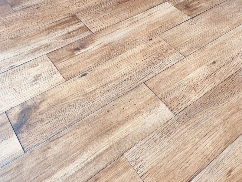 Engineered Wood Installation in Portland, OR