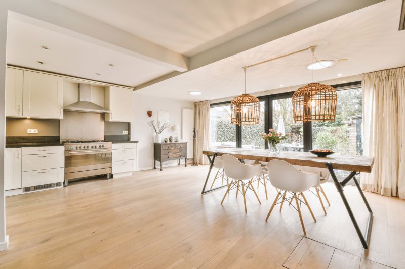Engineered Wood Installation in Portland, OR