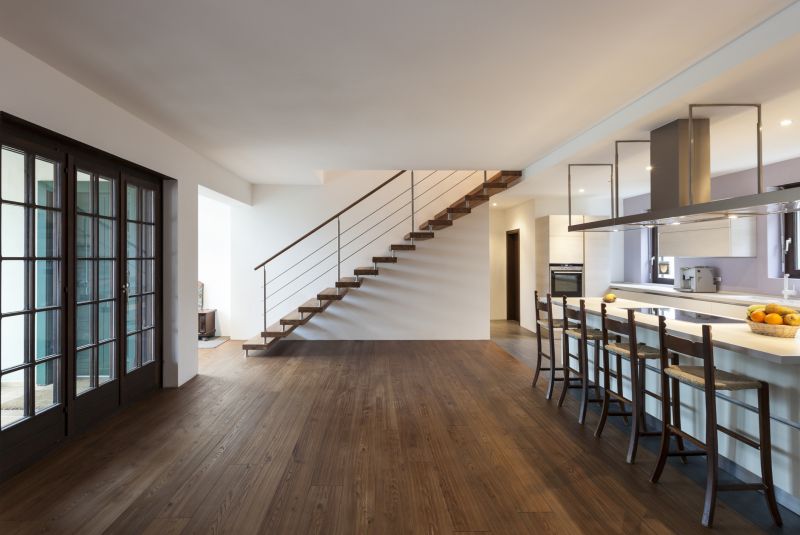 Engineered Wood Installation in Portland, OR