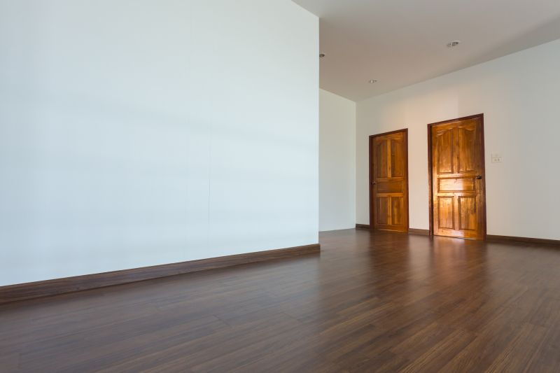 Laminate Floor Installation in Clackamas, OR