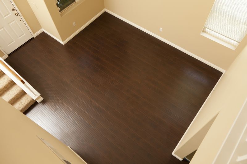 Laminate Floor Installation in Clark County, WA