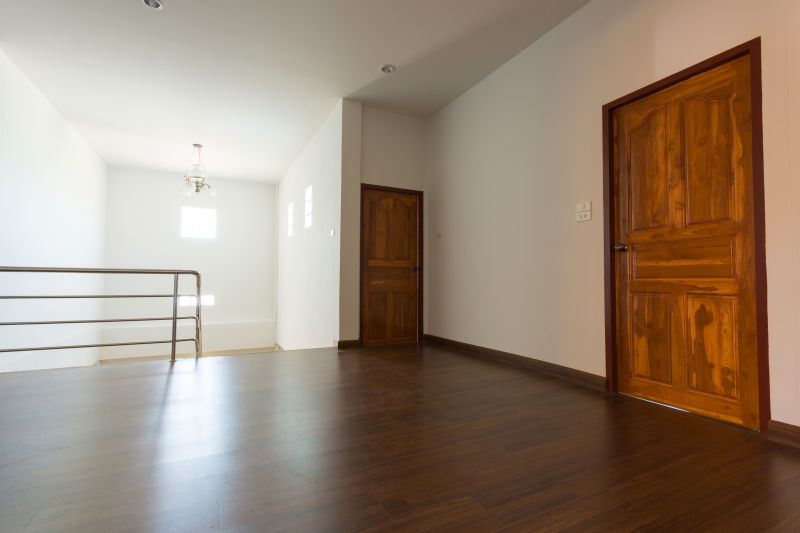 Laminate Floor Installation in Forest Grove, OR
