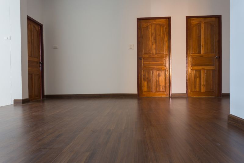 Laminate Floor Installation in Gresham, OR