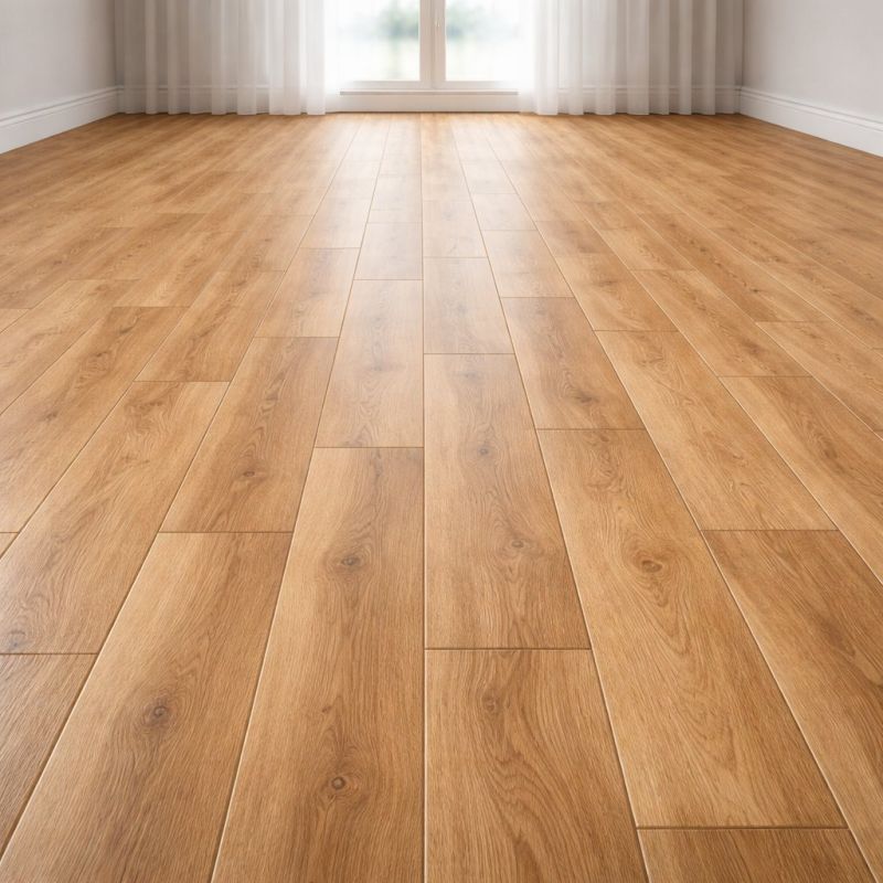 Laminate Floor Installation in Hillsboro, OR