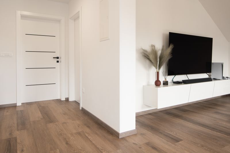 Laminate Floor Installation in Newberg, OR
