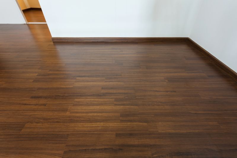 Laminate Floor Installation in Washougal, WA