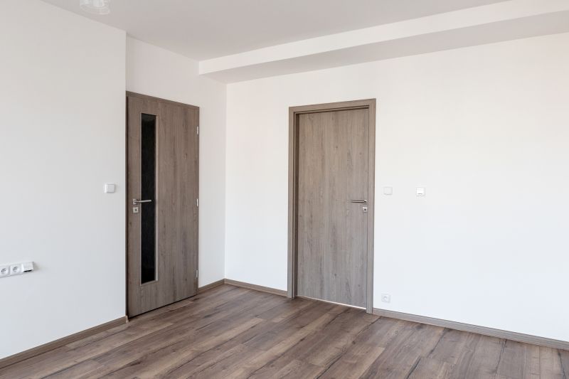 Laminate Floor Replacement in Canby, OR