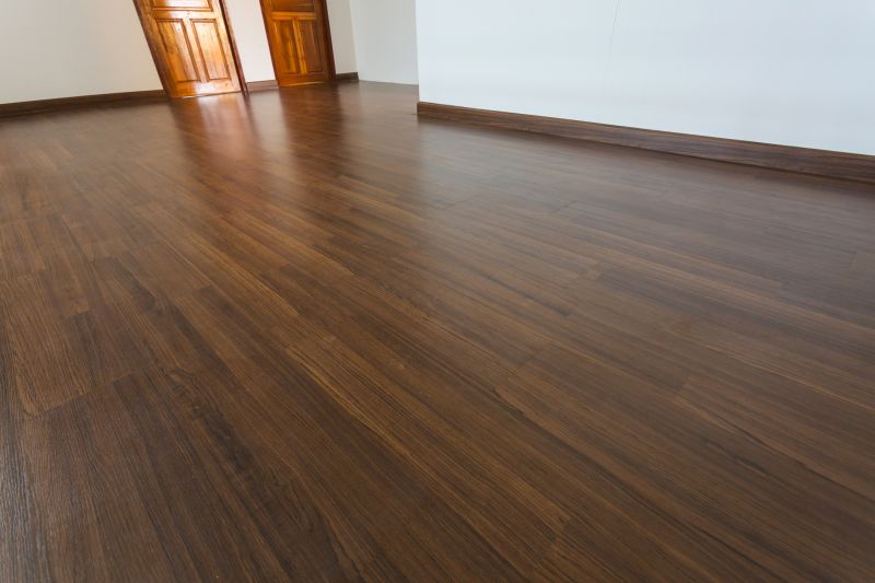 Laminate Floor Replacement in North Plains, OR