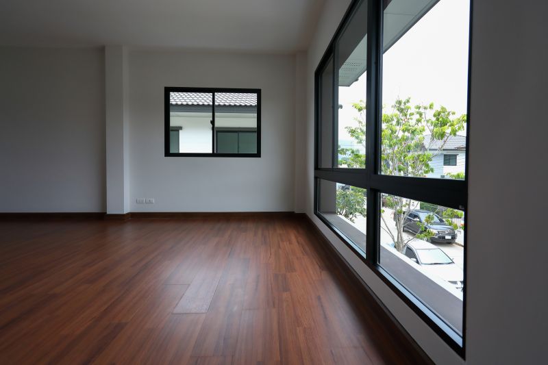 Laminate Floor Replacement in Ridgefield, WA