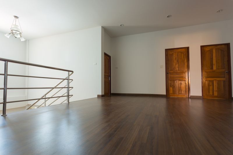 Laminate Floor Replacement in Ridgefield, WA