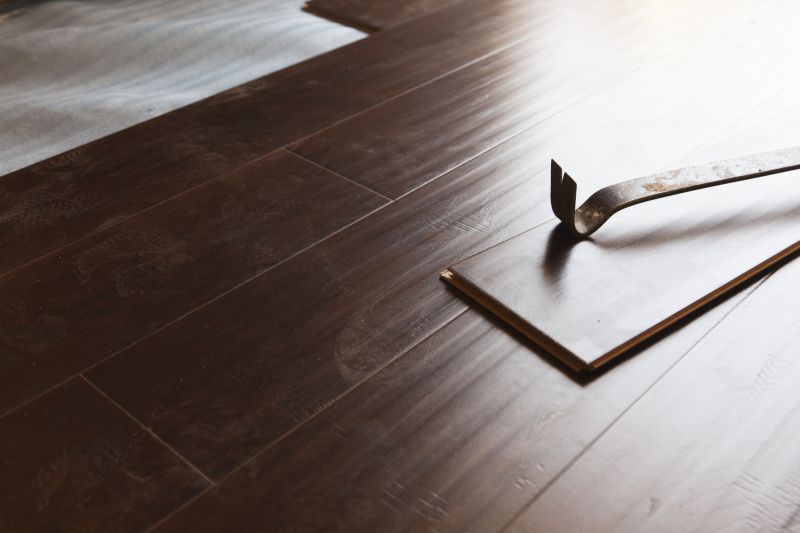 Laminate Wood Installation in Portland, OR