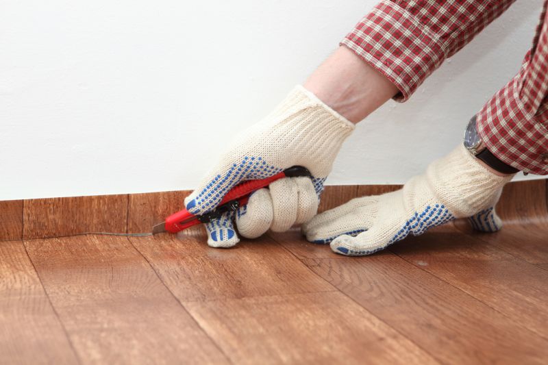 Linoleum Floor Installation in Beaverton, OR