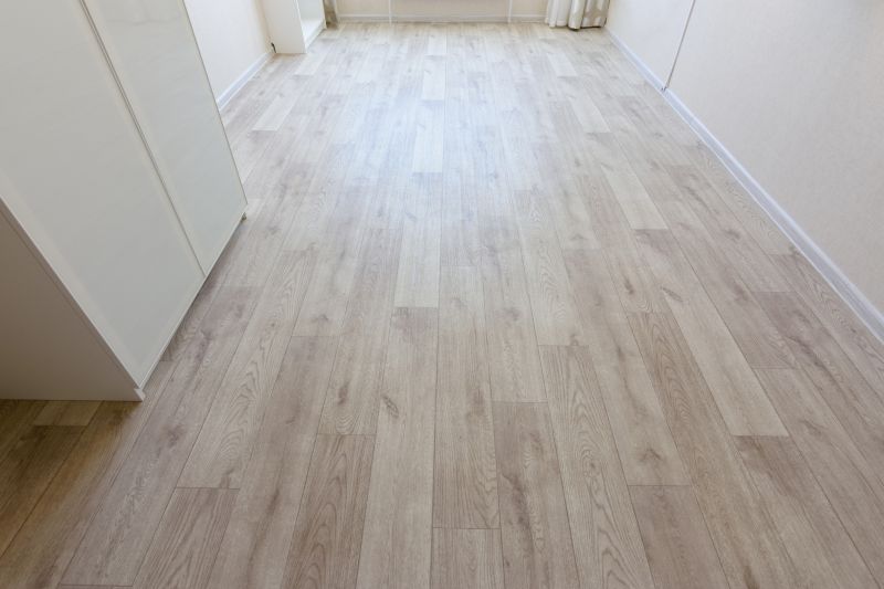Linoleum Floor Installation in Sandy, OR