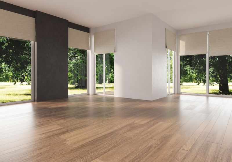 Lvt Flooring Installation in Oregon City, OR