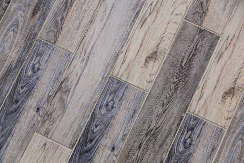 Sheet Flooring Installation in Newberg, OR