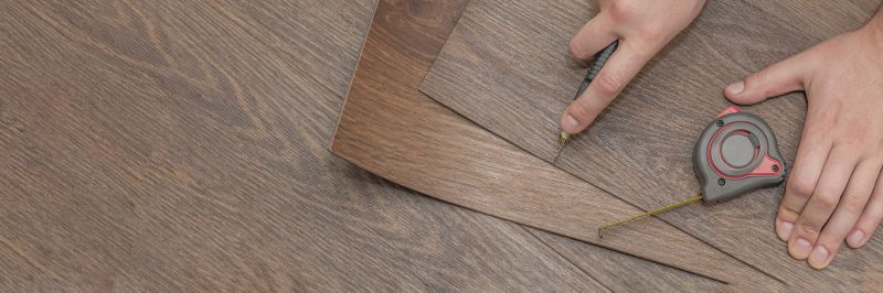 Sheet Flooring Installation in Oregon City, OR