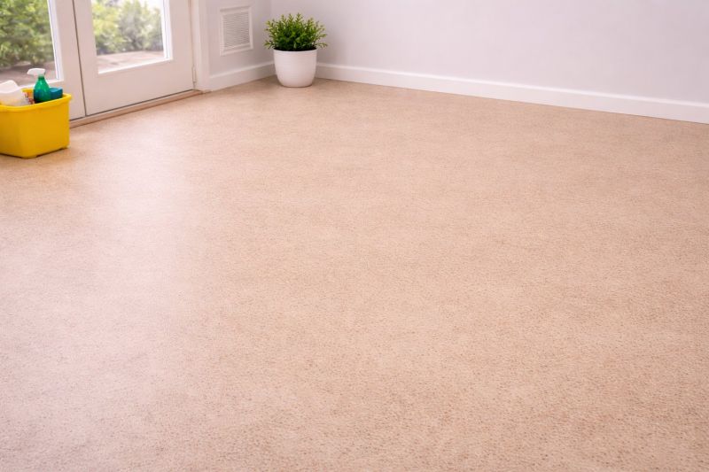 Sheet Linoleum Installation in Scappoose, OR