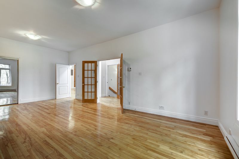 Vinyl Flooring Installation in Multnomah County, OR