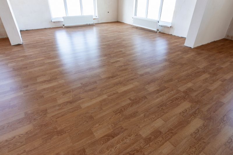 Vinyl Flooring Service in Portland, OR