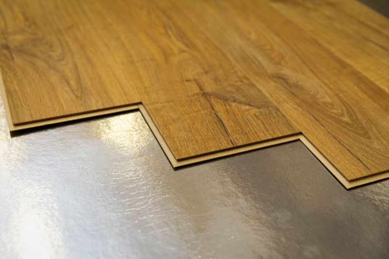 Wood Laminate Installation in Portland, OR